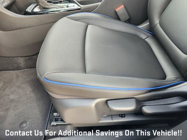 New 2026 Buick Encore GX Sport Touring w/ Advanced Technology Package image 18