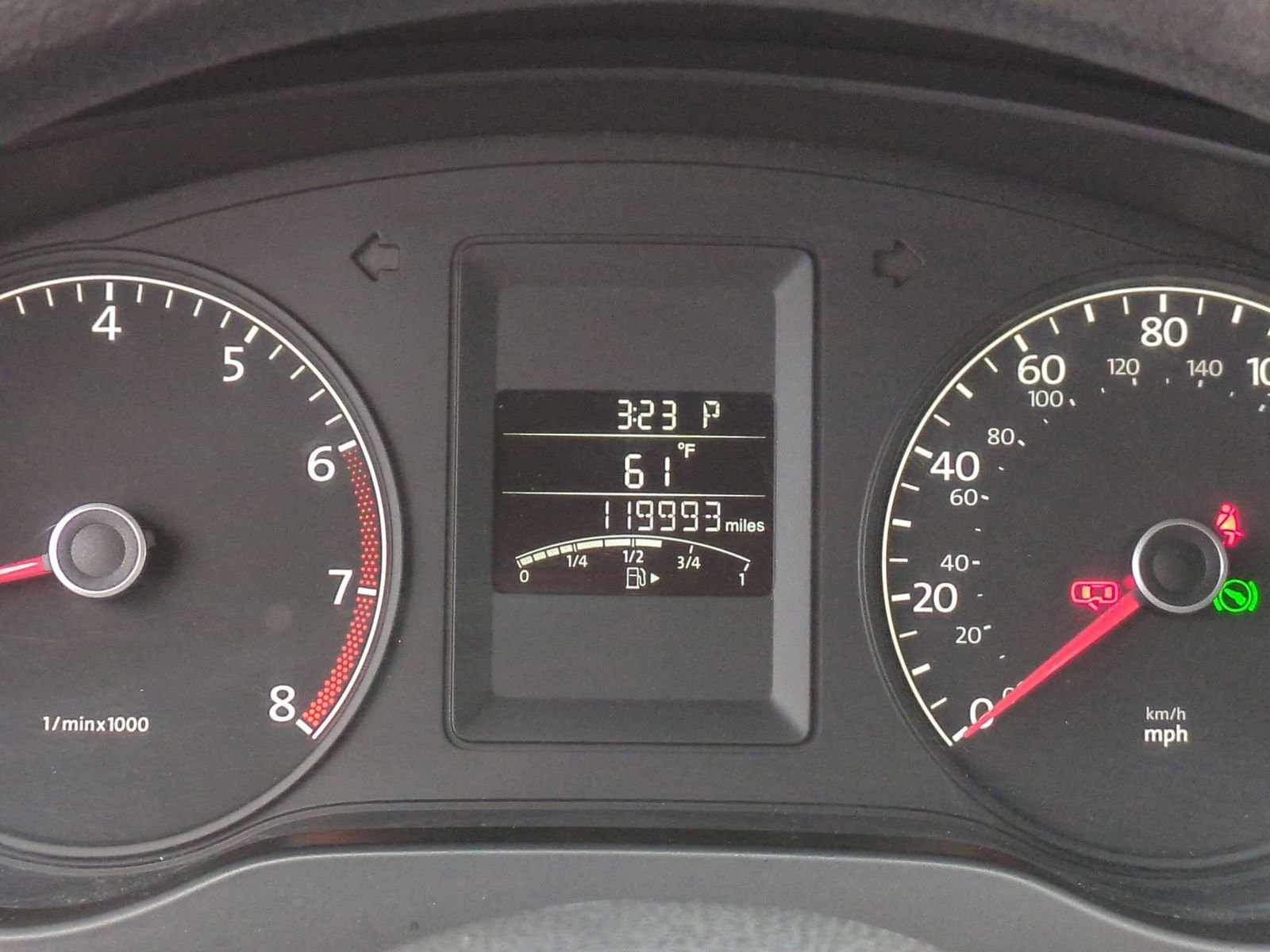 Used 2013 Volkswagen Jetta S image 16