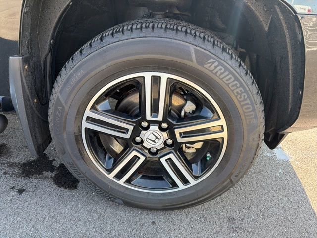 Used 2013 Honda Ridgeline Sport image 4