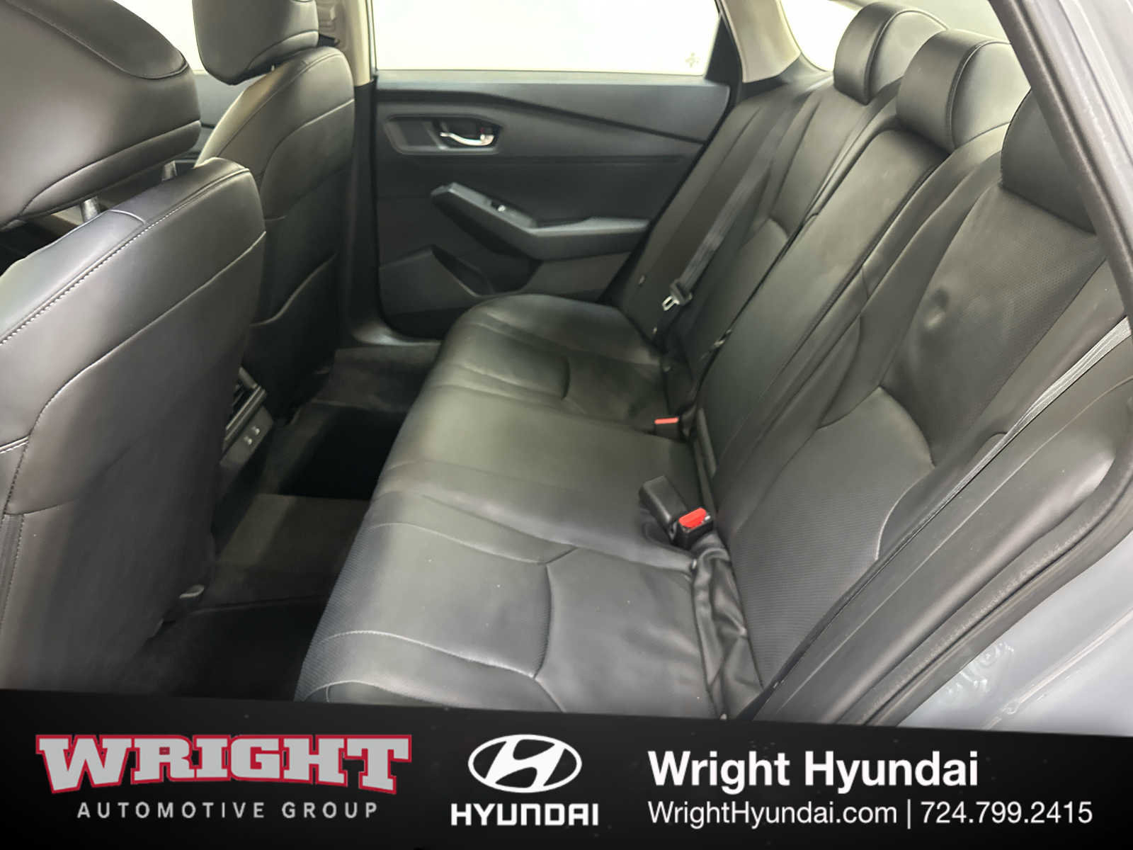 Used 2023 Honda Accord EX-L image 13