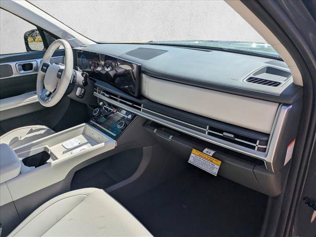 New 2026 Hyundai Santa Fe SEL FWD image 19