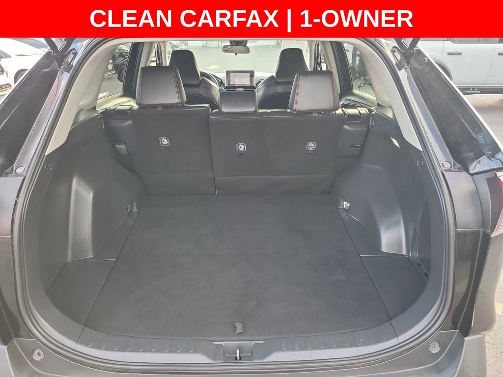 Used 2024 Toyota RAV4 Adventure AWD/4WD image 11