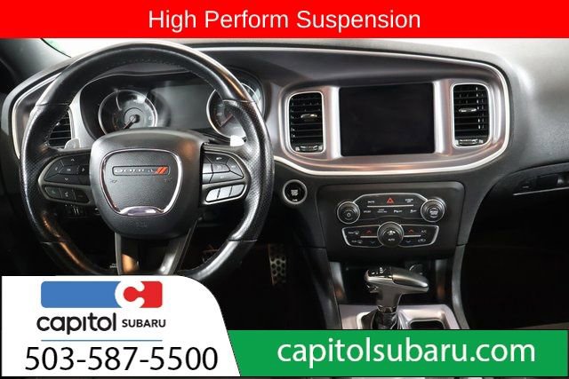 Used 2021 Dodge Charger R/T w/ Harman/Kardon Audio Group image 15