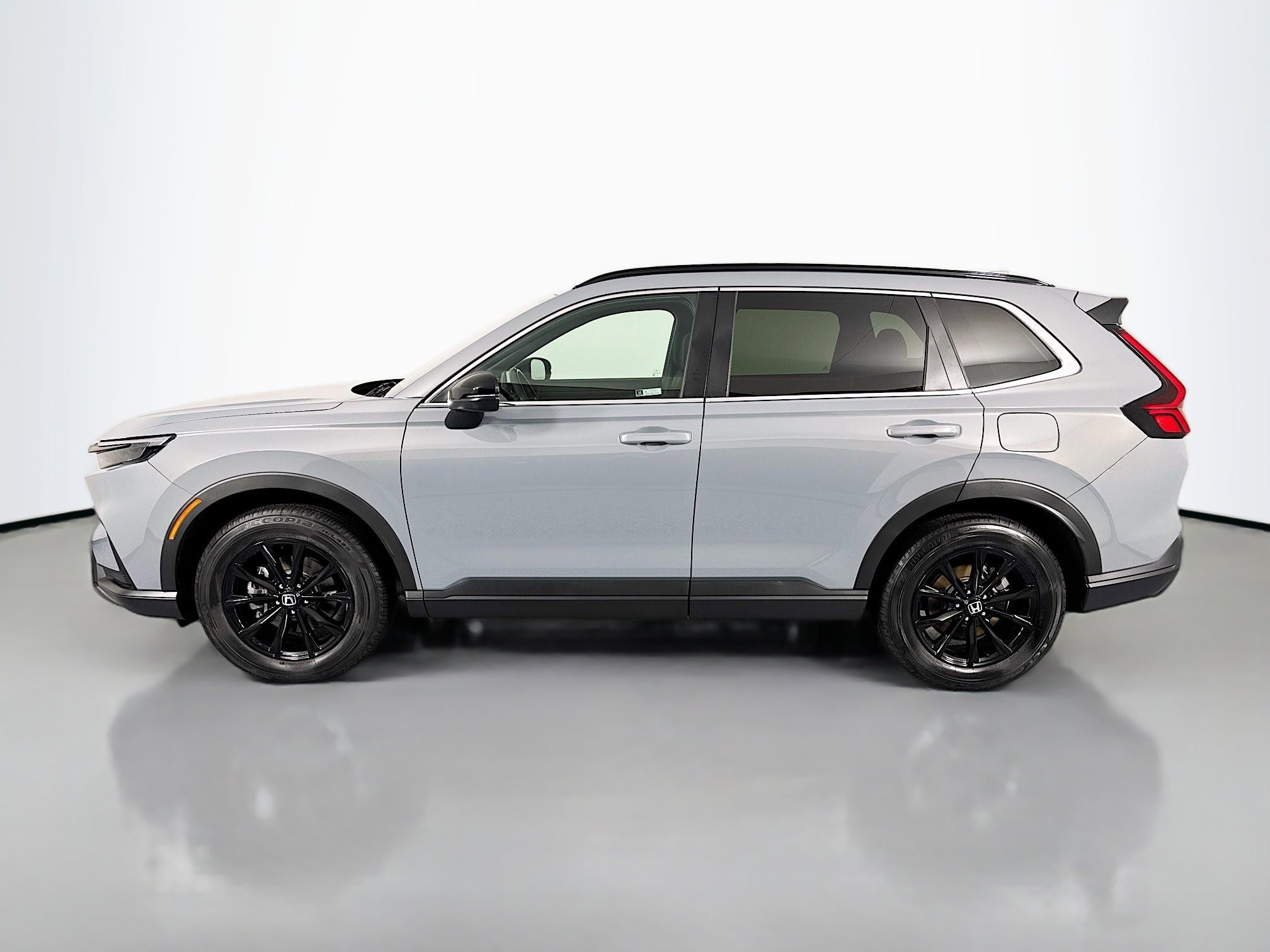 Certified 2023 Honda CR-V Sport image 8