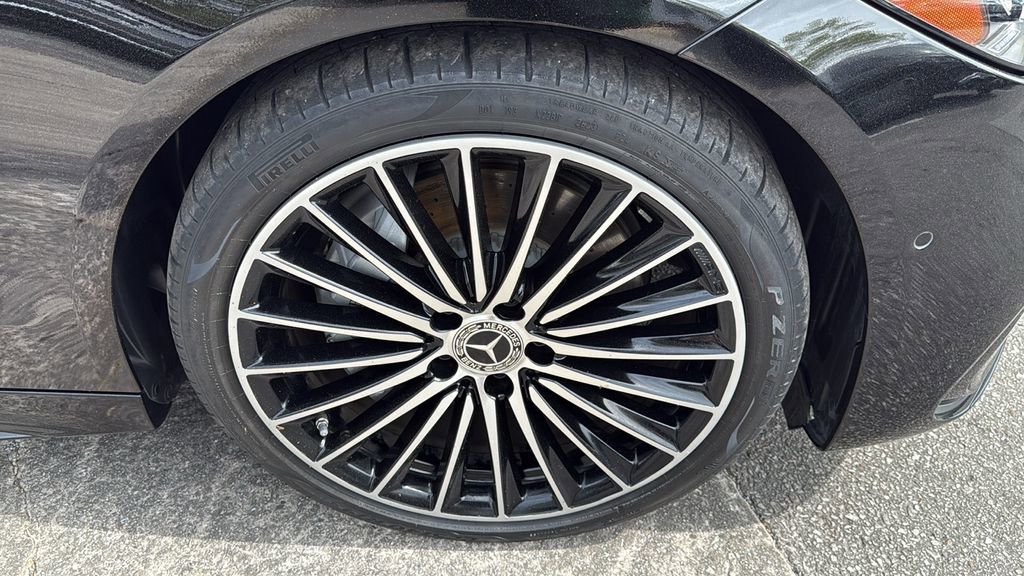 Certified 2024 Mercedes-Benz C 300 Sedan image 10
