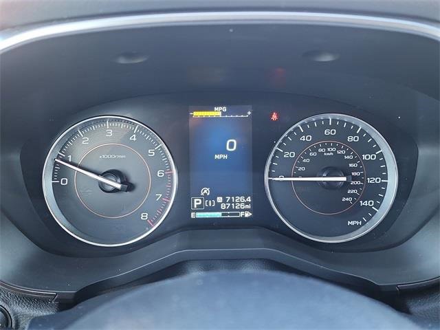 Used 2023 Subaru Crosstrek 2.5i Limited image 29