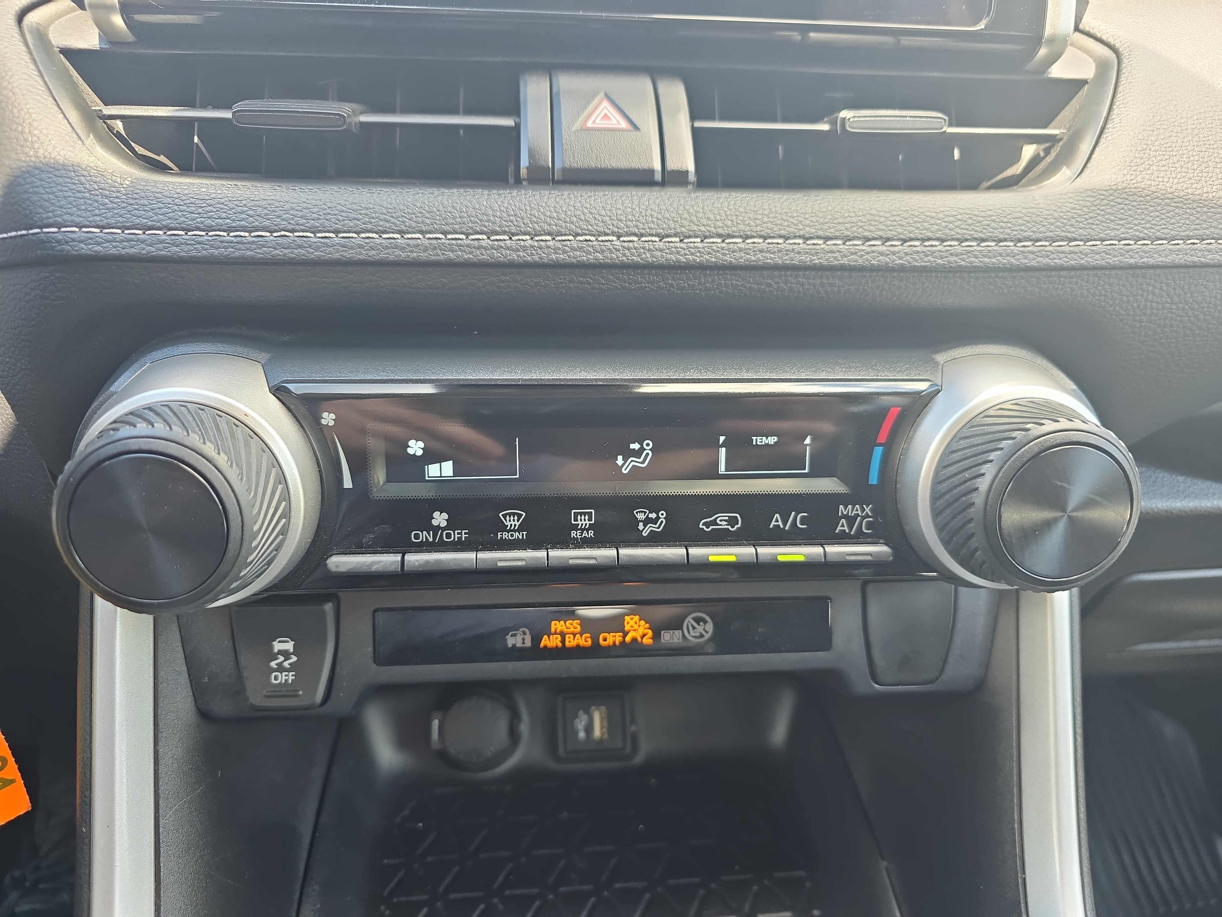 Certified 2023 Toyota RAV4 LE FWD image 24