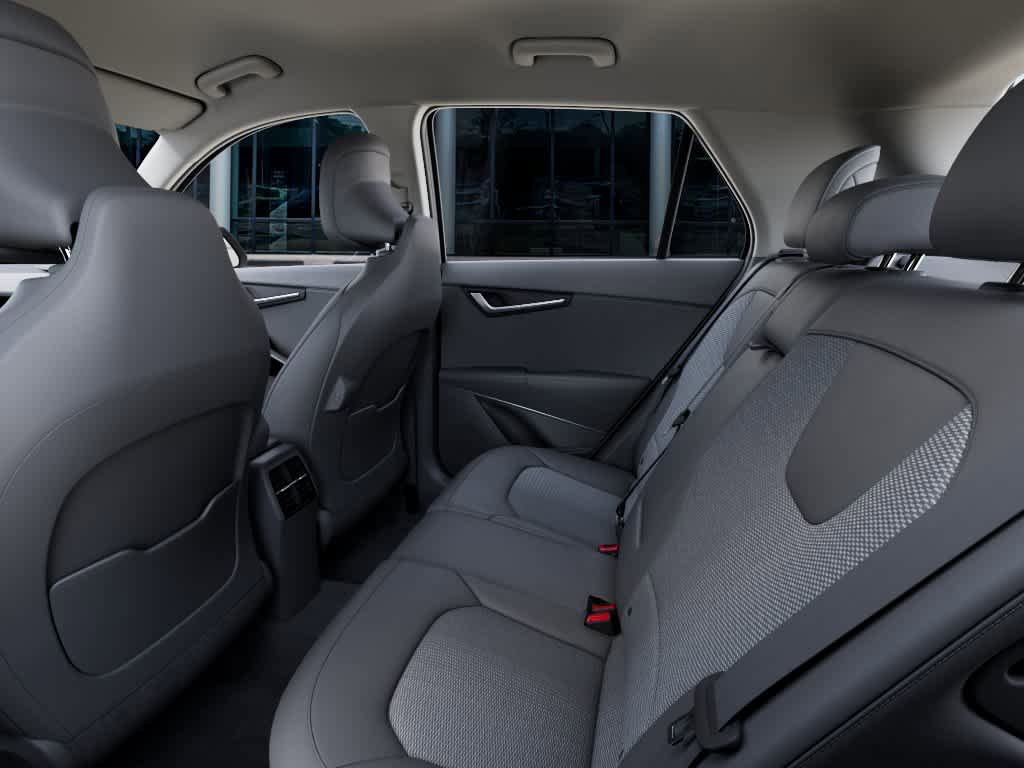 New 2026 Kia Niro EX FWD image 18