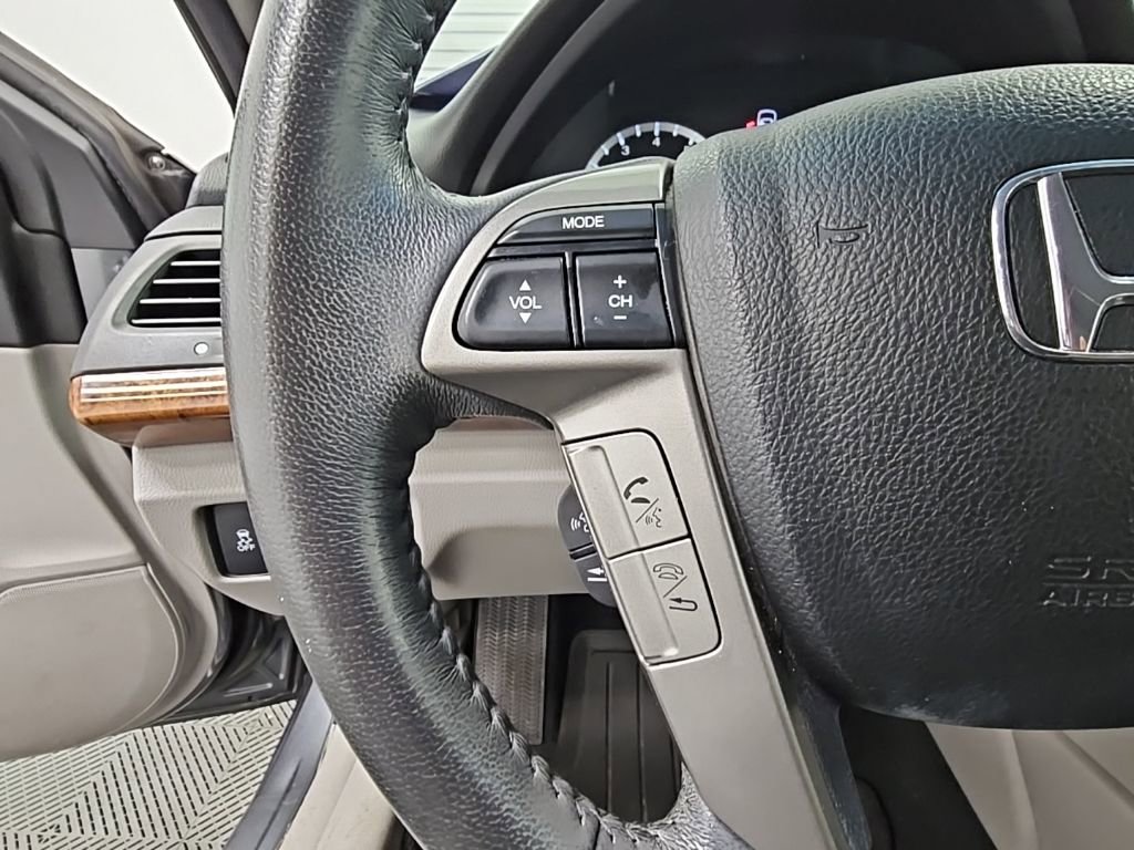 Used 2012 Honda Accord EX-L image 19