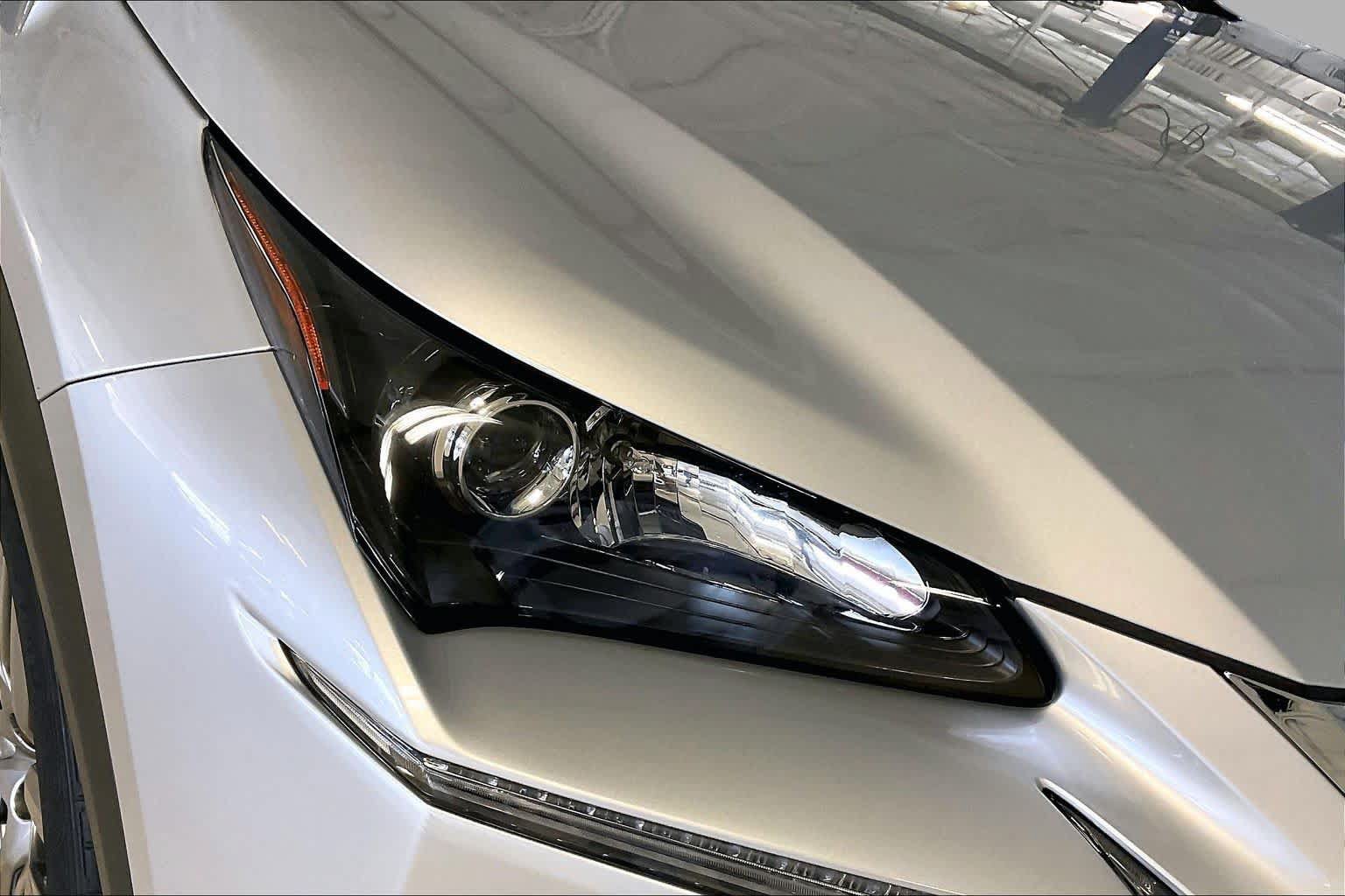 Used 2016 Lexus NX 200t AWD w/ Premium Package image 24