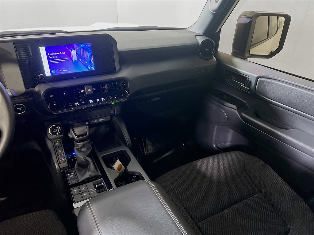 Certified 2025 Toyota Land Cruiser 1958 image 21