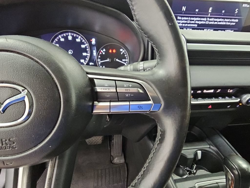 Used 2024 MAZDA CX-50 AWD 2.5 S w/ Preferred Package image 27