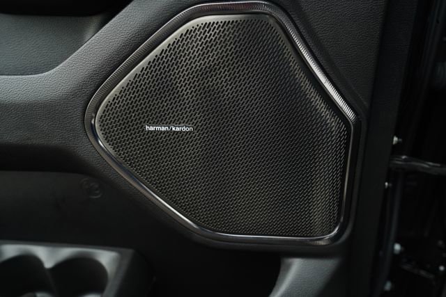 Used 2025 RAM 1500 RHO w/ RHO Level 1 Equipment Group image 33