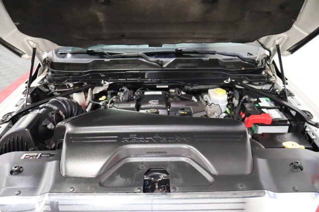 Used 2019 RAM 3500 Limited AWD/4WD image 82