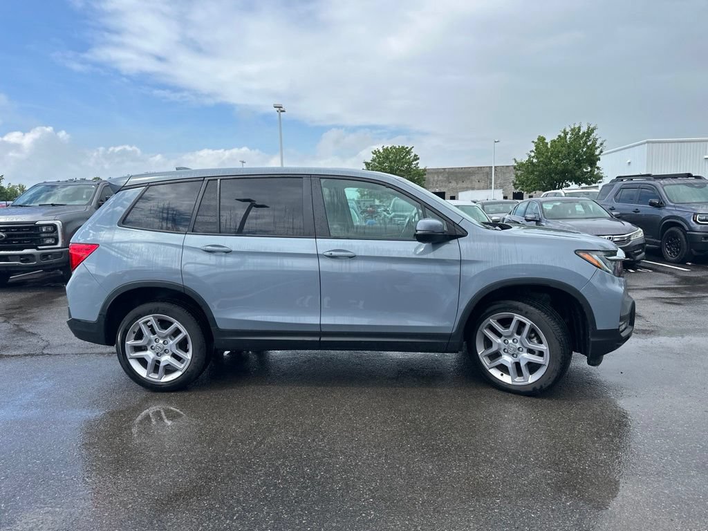 Used 2024 Honda Passport EX-L image 13