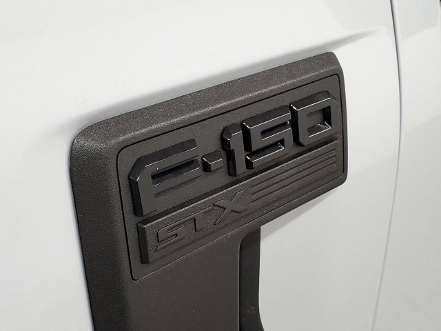 New 2025 Ford F150 STX w/ STX Black Appearance Package image 26