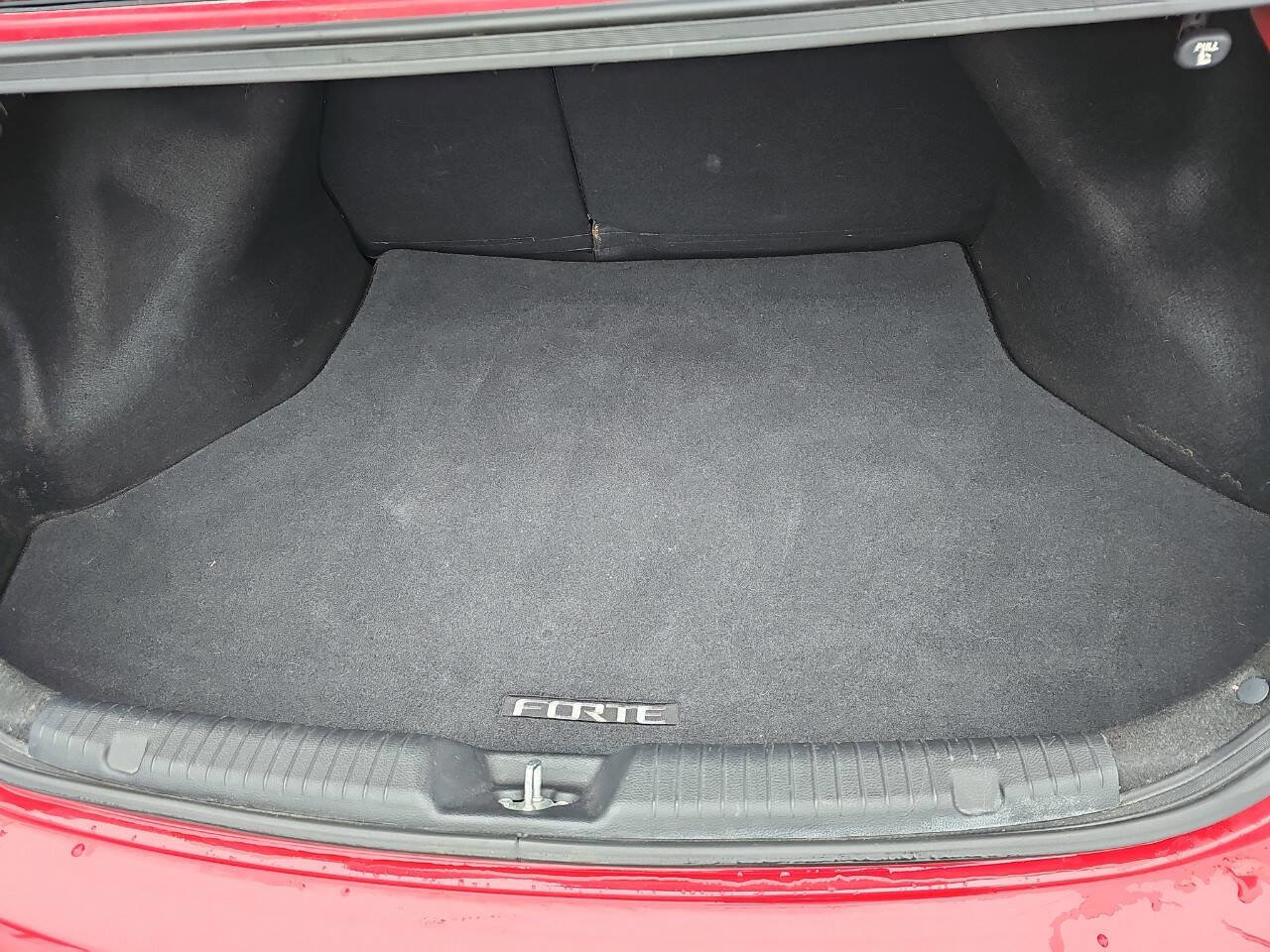 Used 2014 Kia Forte EX image 16