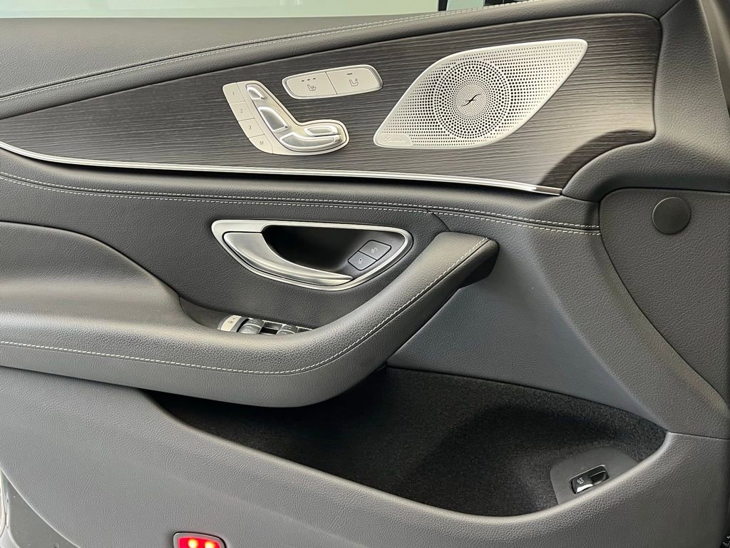 Used 2023 Mercedes-Benz AMG GT 53 image 18