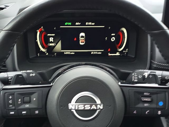 Used 2024 Nissan Rogue SL image 21