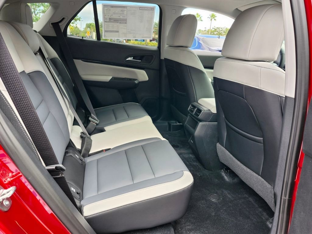 New 2026 Honda Prologue Touring image 15