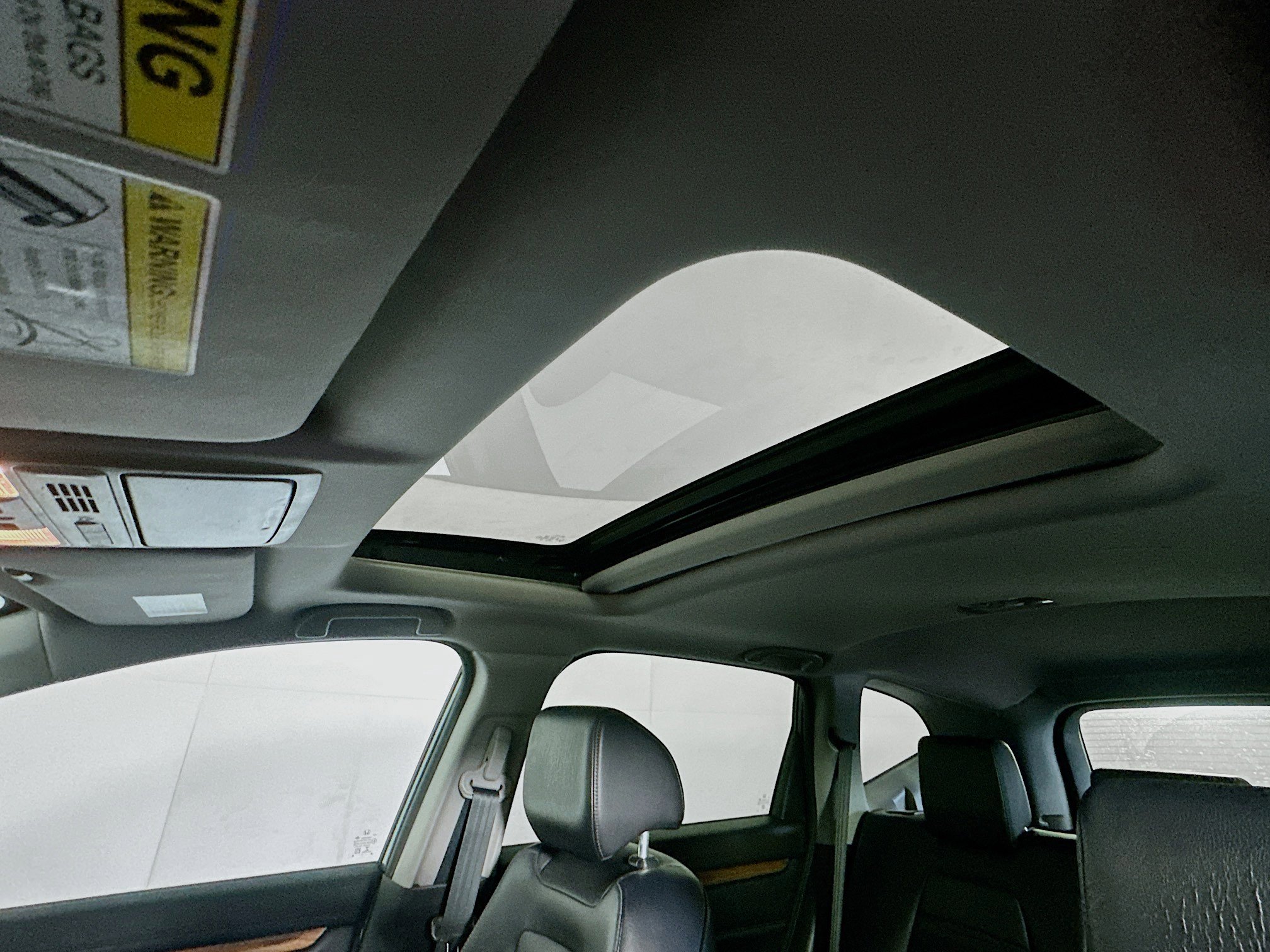Used 2018 Honda CR-V EX-L image 26
