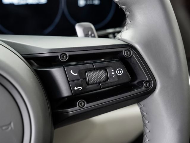 Certified 2021 Porsche 911 Turbo S image 14