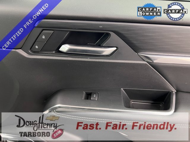 Certified 2025 GMC Acadia Elevation image 43