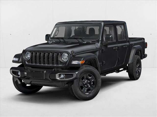 New 2026 Jeep Gladiator Sport image 1