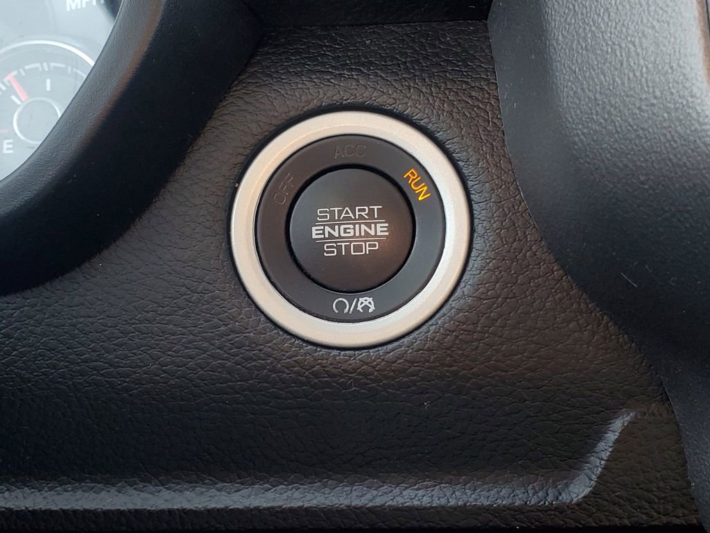 Used 2020 RAM 1500 Big Horn image 22