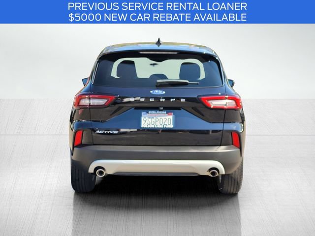 Used 2025 Ford Escape Active FWD image 5