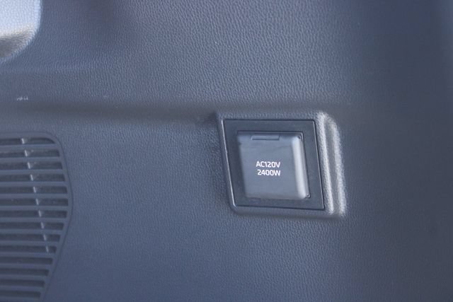 Used 2024 Toyota Land Cruiser w/ Premium Package AWD/4WD image 43