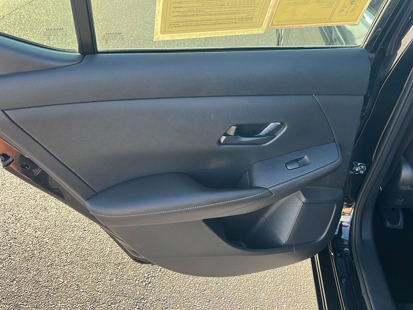 Used 2024 Nissan Sentra SV image 17