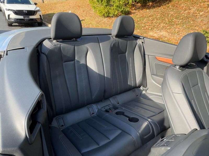 Used 2022 Audi A5 2.0T Premium image 14