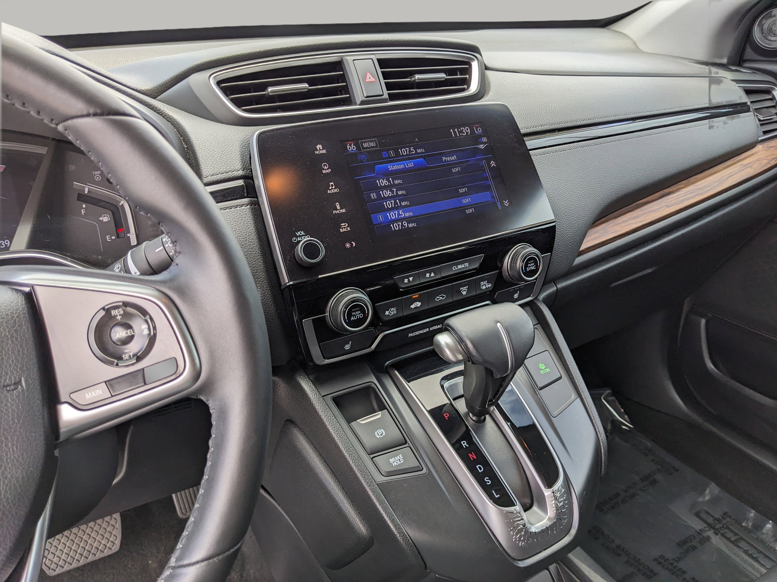 Used 2019 Honda CR-V Touring image 24