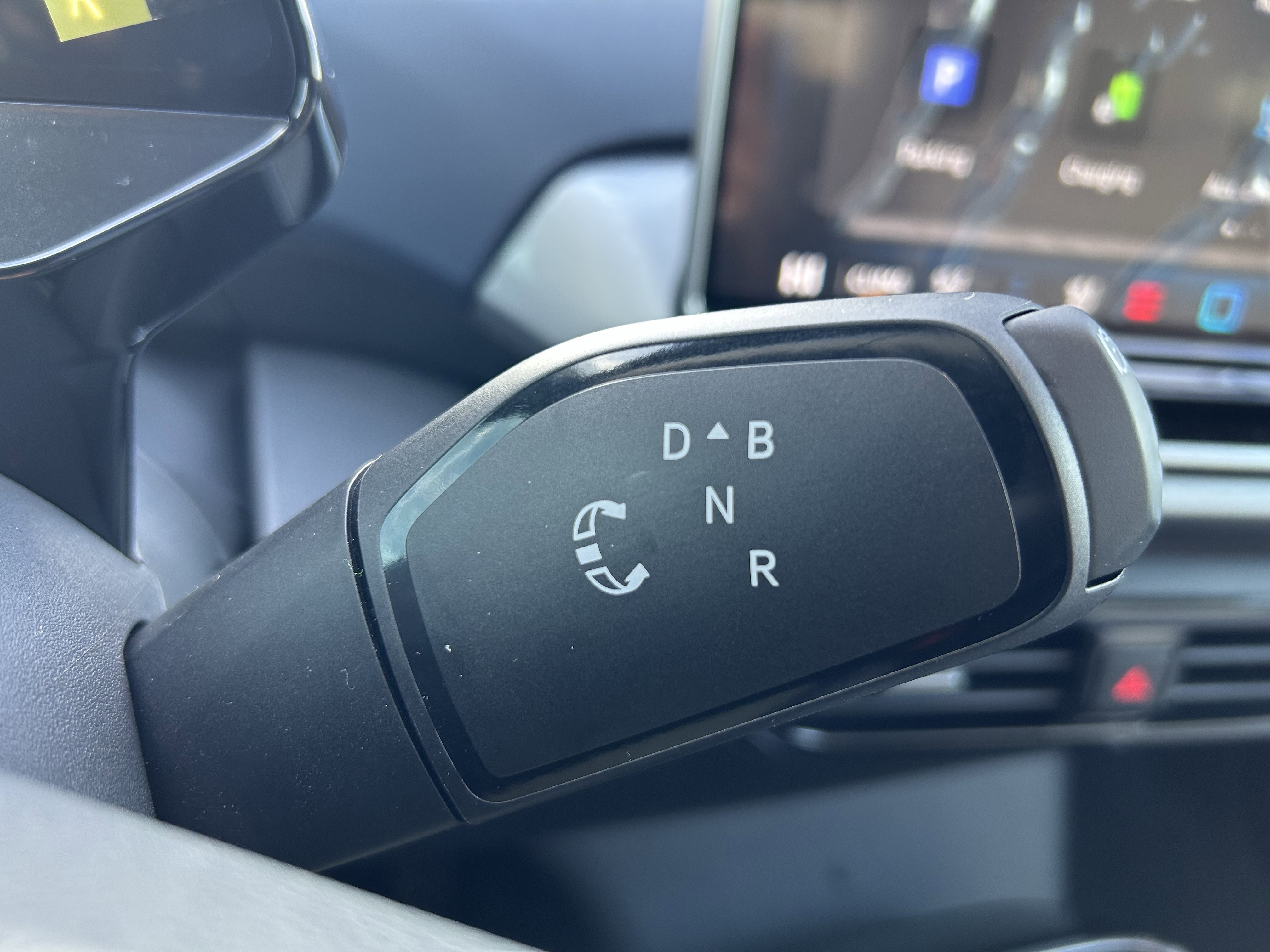 New 2025 Volkswagen ID.4 Pro S Plus image 15