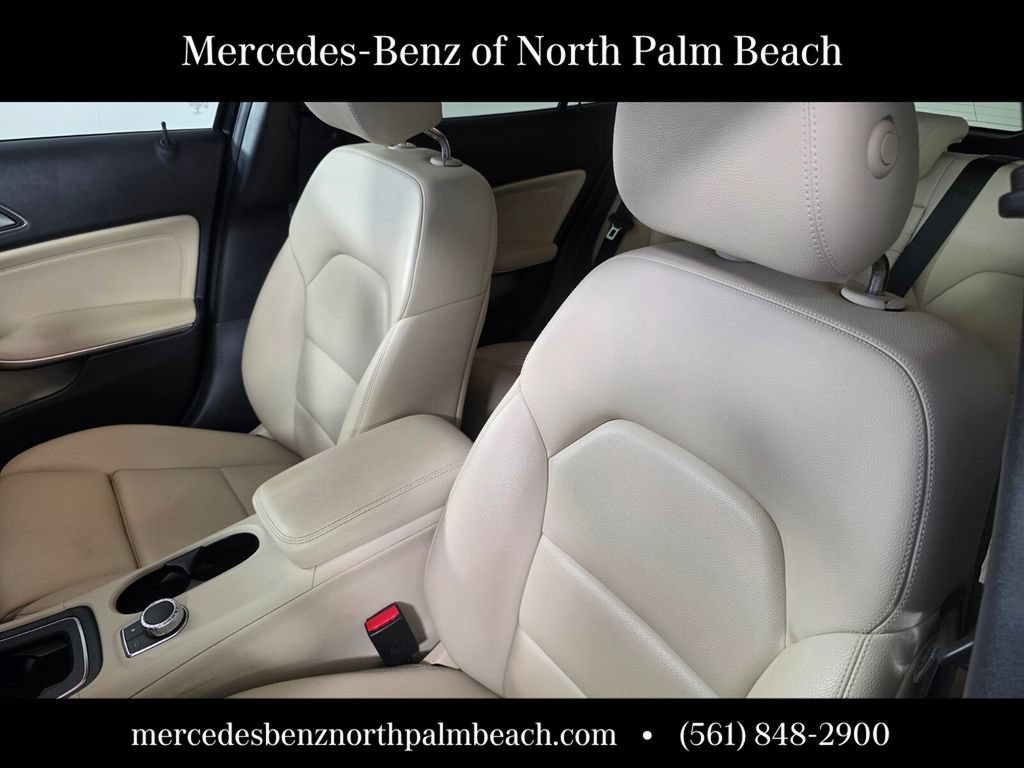 Used 2018 Mercedes-Benz GLA 250 image 10
