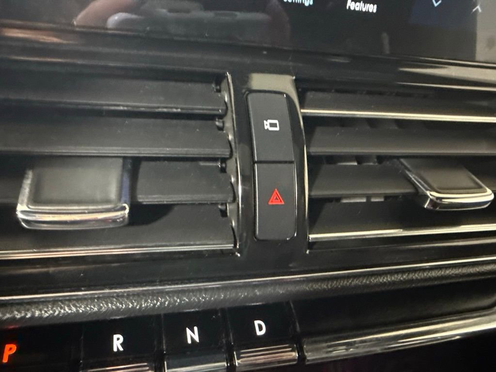 Certified 2023 Lincoln Navigator Reserve image 45