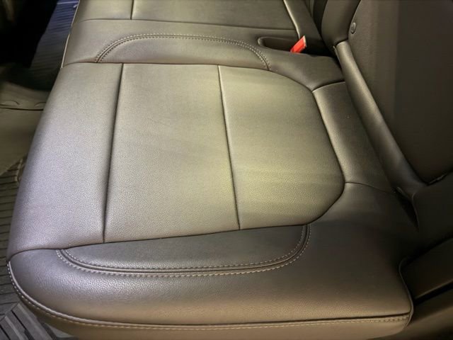 Used 2021 Chevrolet Silverado 1500 LT w/ All Star Edition Plus image 20