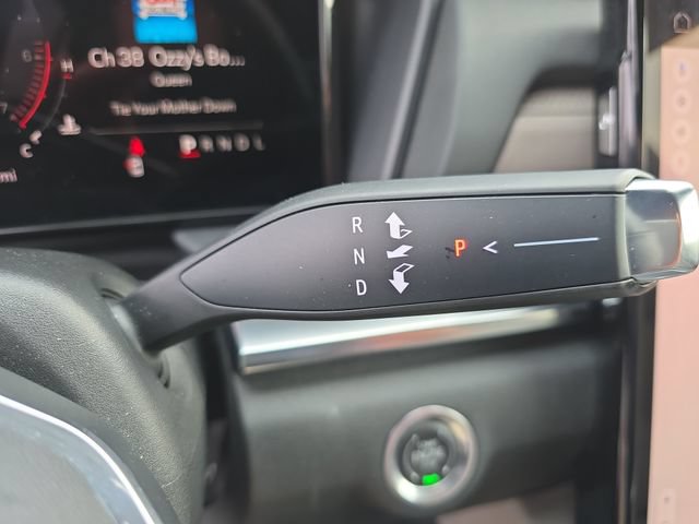 Certified 2025 GMC Terrain Elevation AWD/4WD image 19