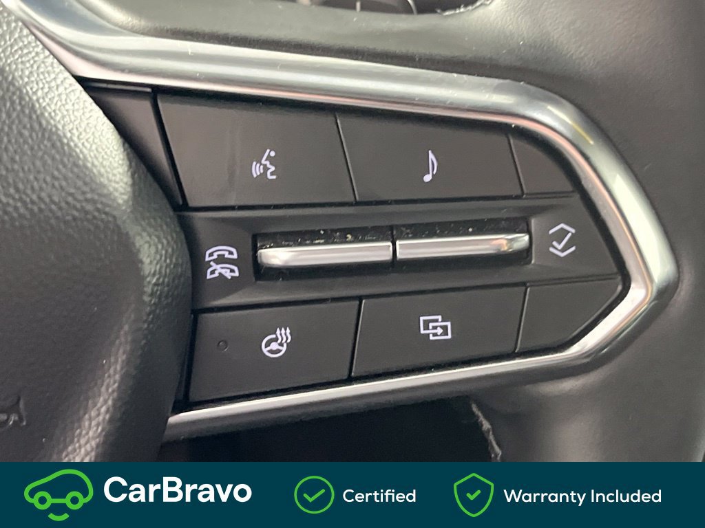 Certified 2026 Chevrolet Equinox LT w/ Convenience Package II AWD/4WD image 25