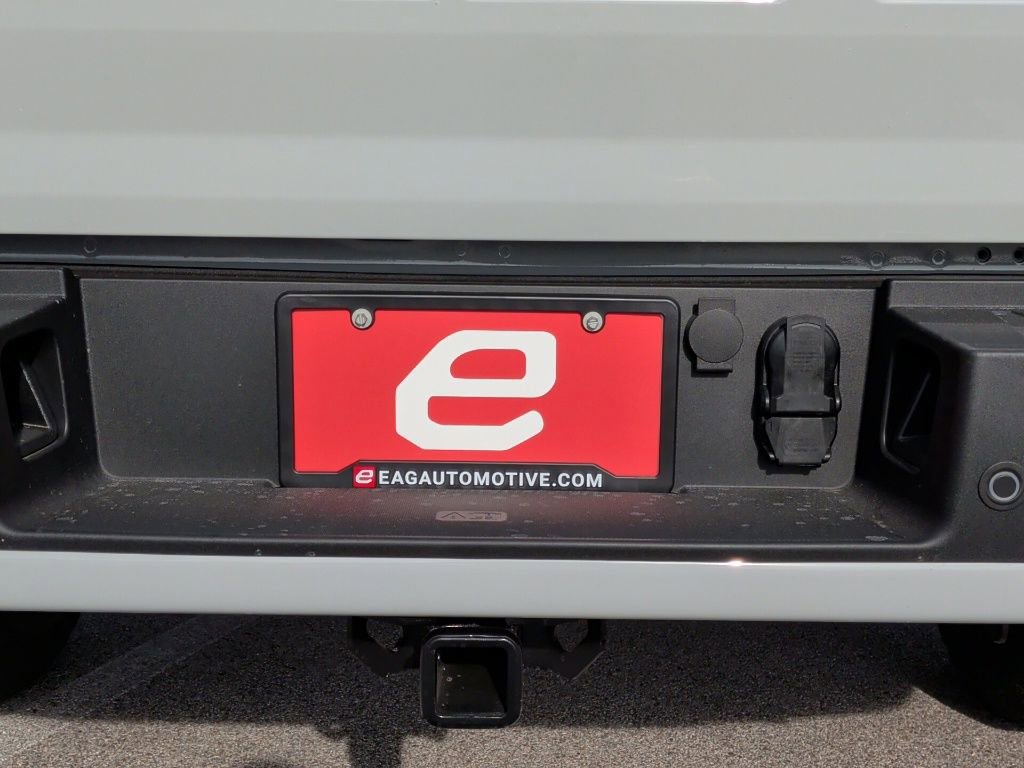 New 2026 Ford F150 Lariat image 45