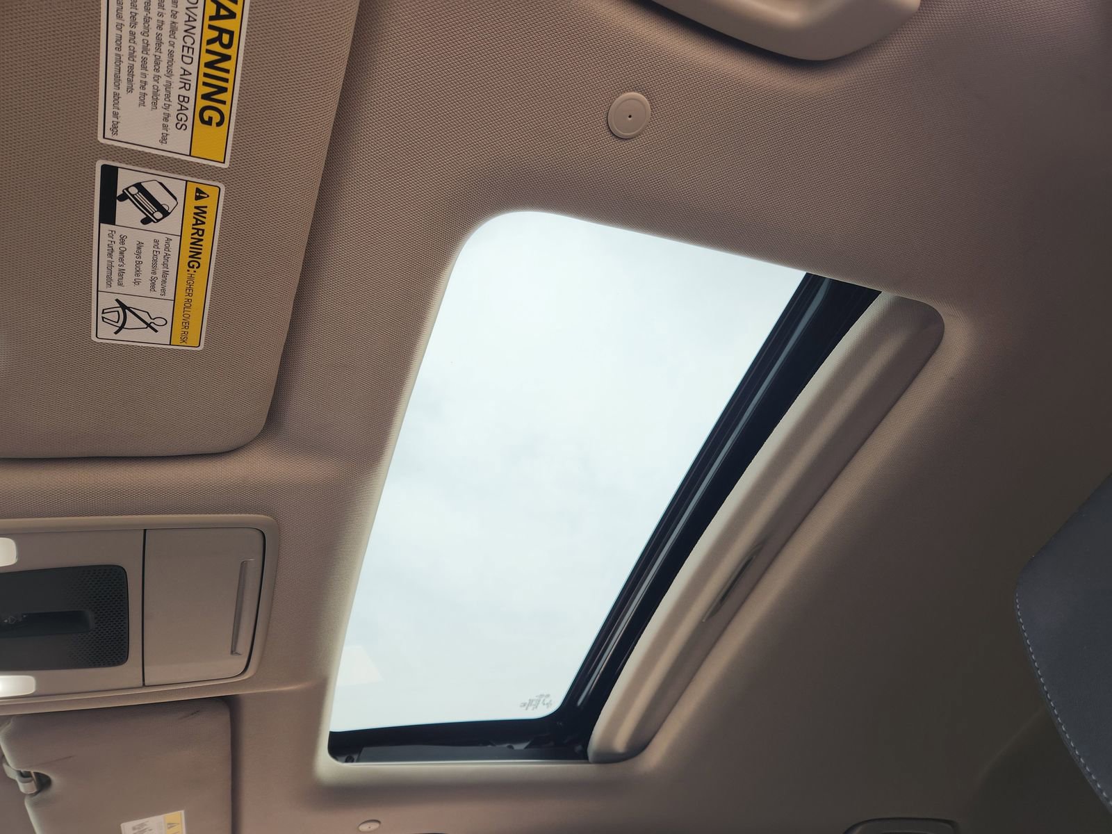 Certified 2023 Honda CR-V EX image 29