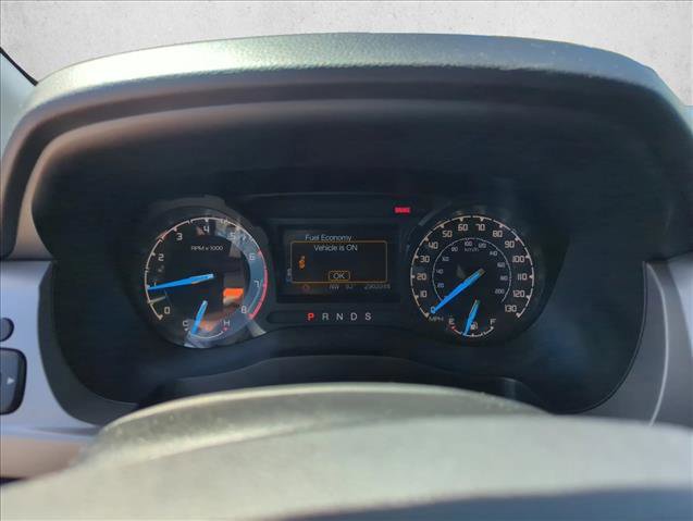 Used 2023 Ford Ranger XLT w/ Equipment Group 302A High image 9