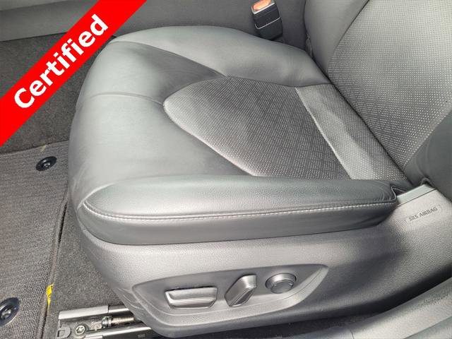 Used 2021 Toyota Camry XSE image 27