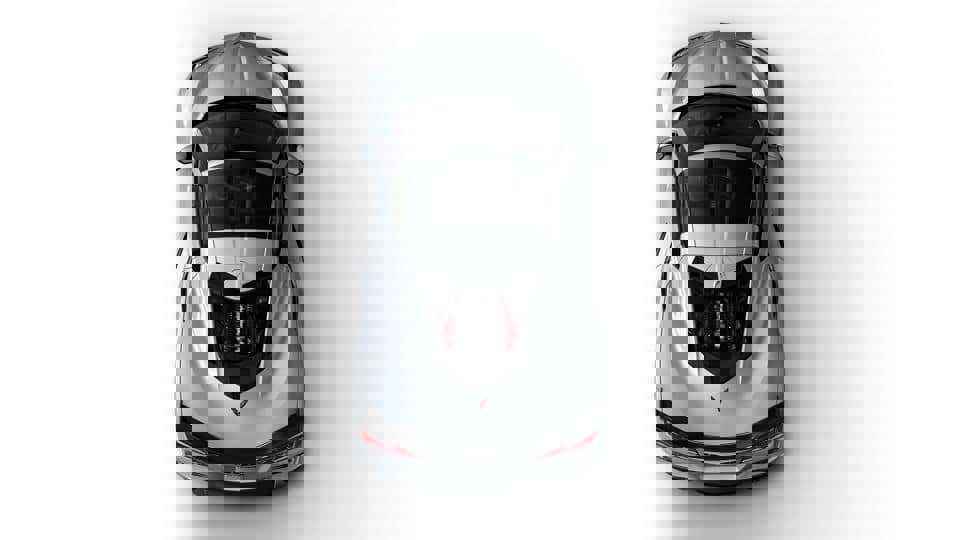 New 2026 Chevrolet Corvette Z06 image 55