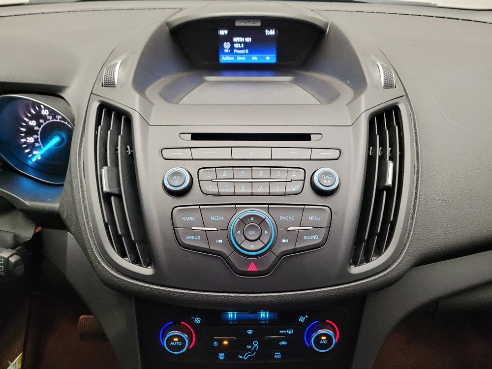 Used 2017 Ford Escape SE FWD image 25