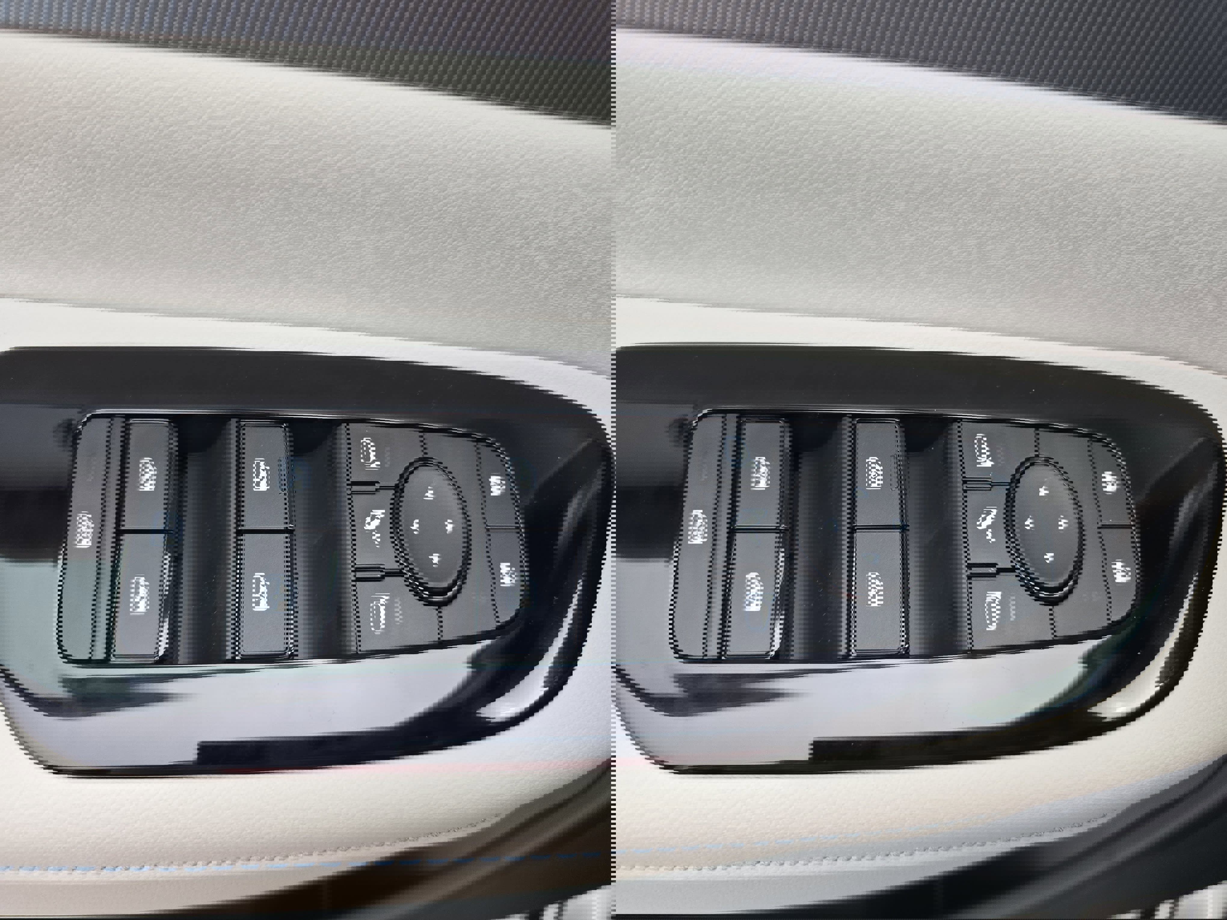 New 2026 Nissan Murano Platinum image 28