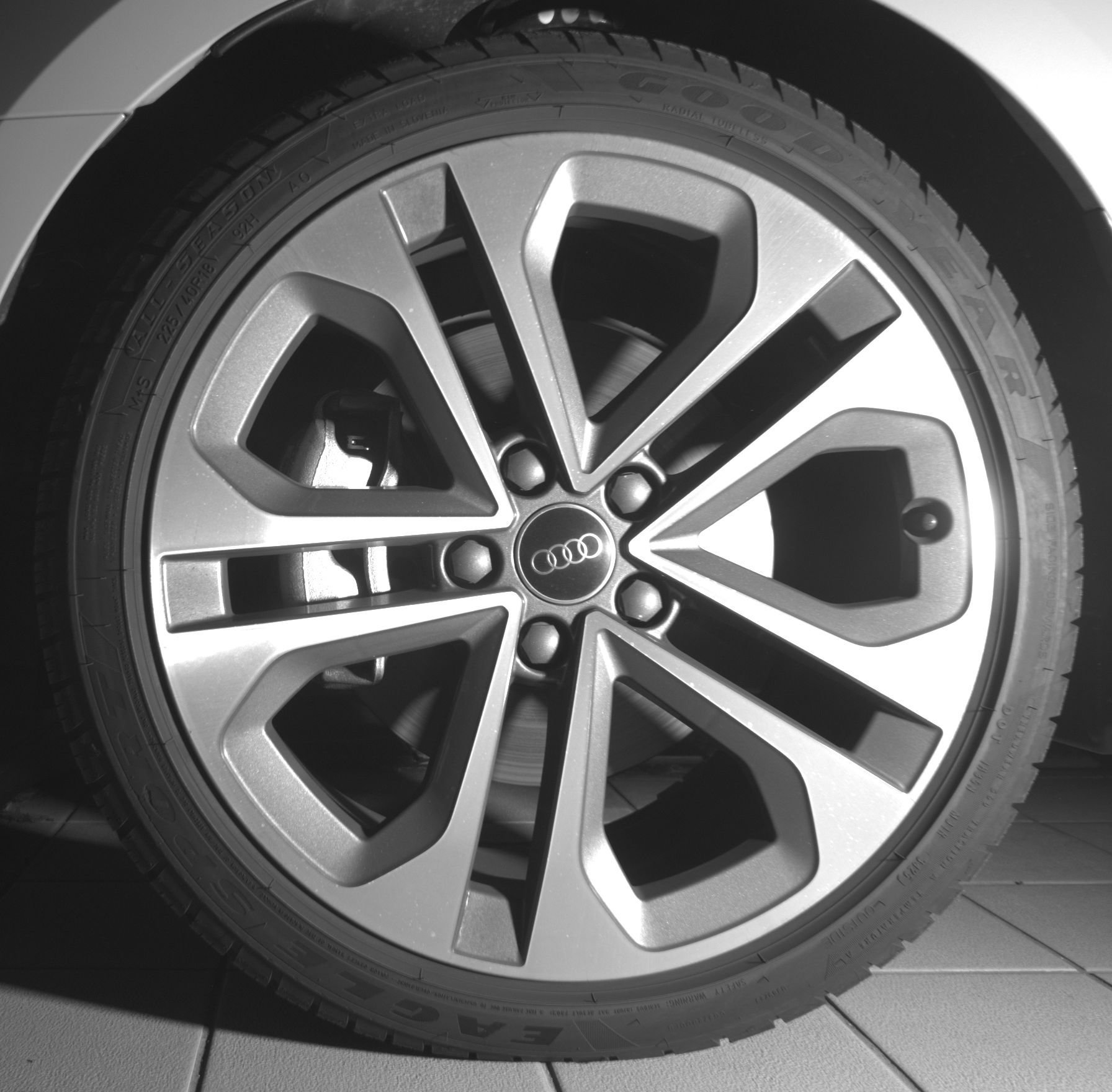 Certified 2026 Audi A3 2.0T Premium AWD/4WD image 26