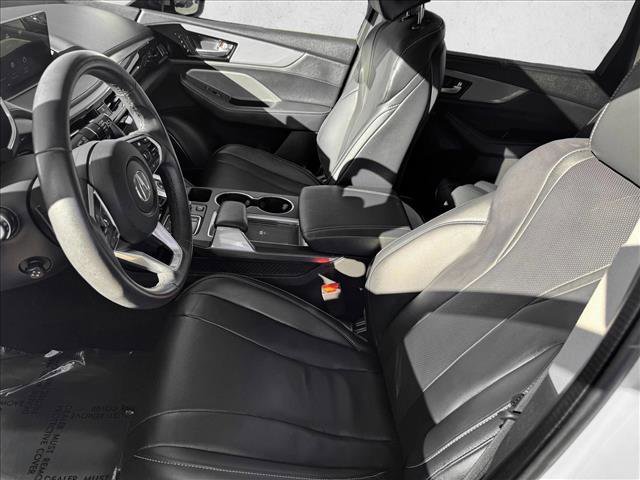 Used 2024 Acura MDX SH-AWD w/ Technology Package image 10
