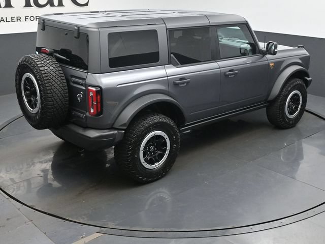 Used 2023 Ford Bronco Badlands AWD/4WD image 58
